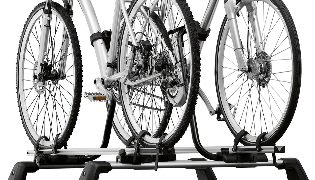 Крепление для велосипеда Мерседес GL-klasse (A0008900293)