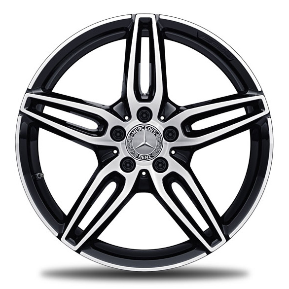 Литые диски Мерседес E-klasse W213