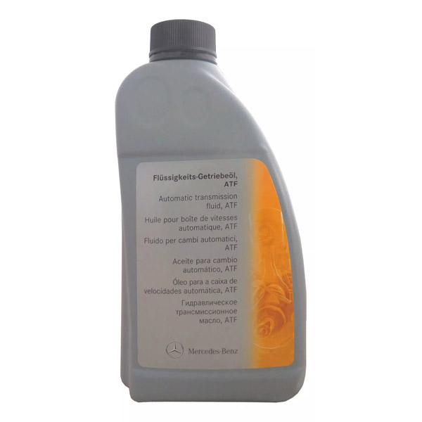Масло МКПП 236.6, 1L Мерседес  (A0009899203)