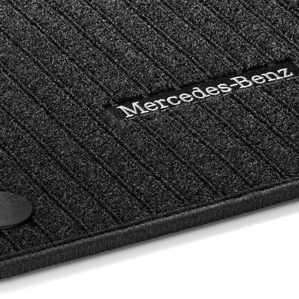 Коврики мерседес w212