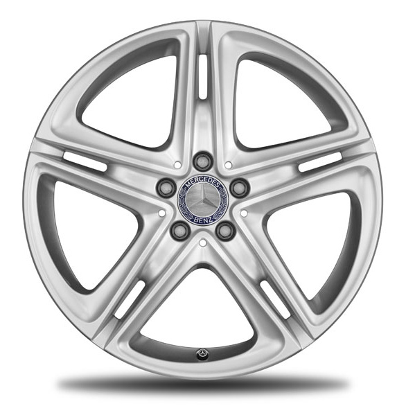 Литые диски Мерседес E-klasse W213
