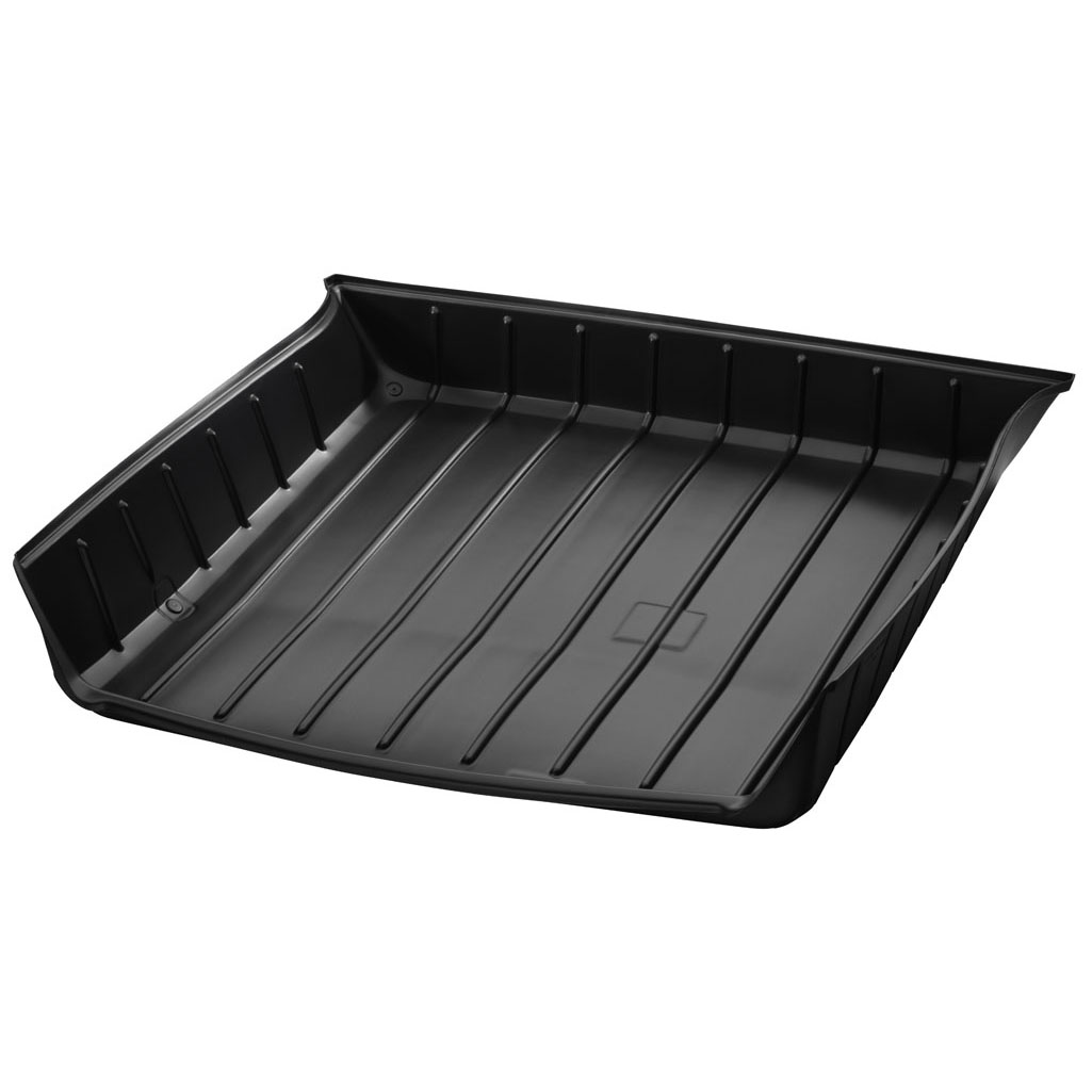 Багажное отделение Мерседес GLC