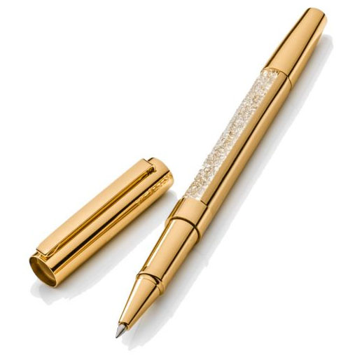 Шариковая ручка с кристаллами Swarovski Мерседес CL-klasse AMG (B66041612)