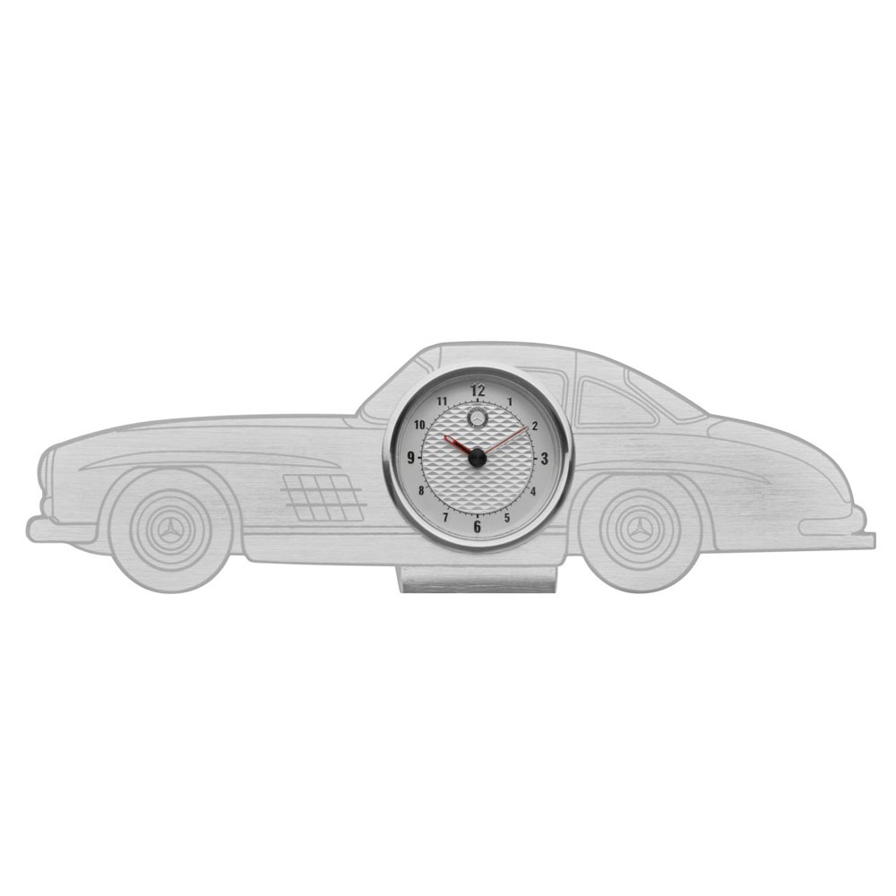 Настольные часы Мерседес GLE Coupe AMG (B66041613)