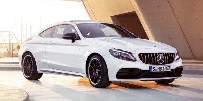 Mercedes-AMG C63 станет гибридом