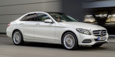 Mercedes C-Class получит новые технологии